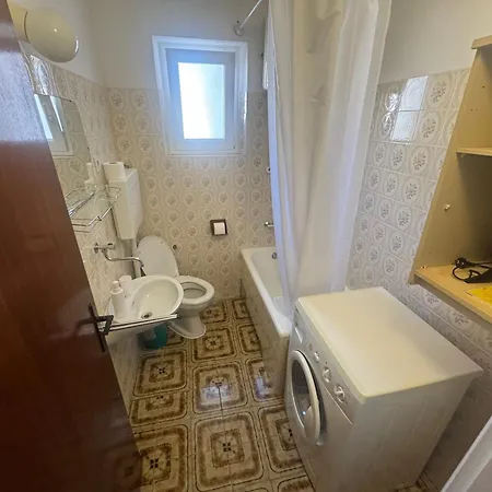 Soldatic Apartamento *