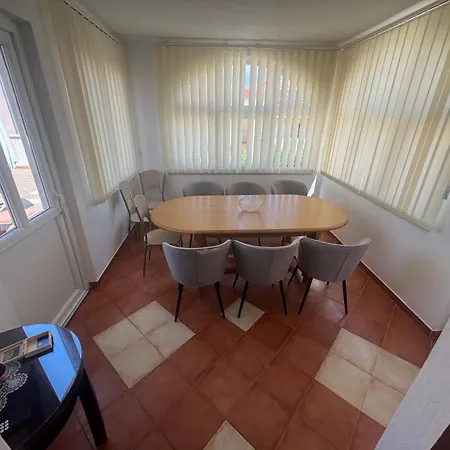 Soldatic Apartamento *