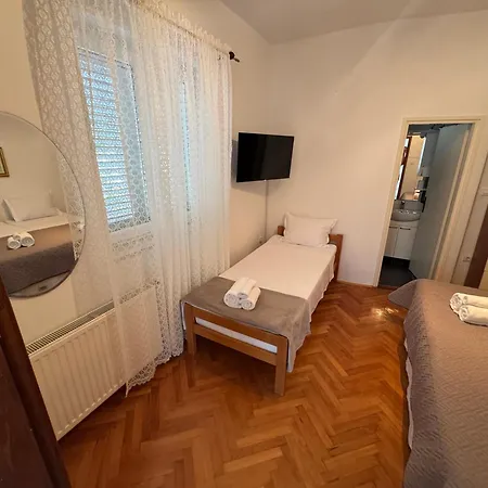 Apartamento Soldatic