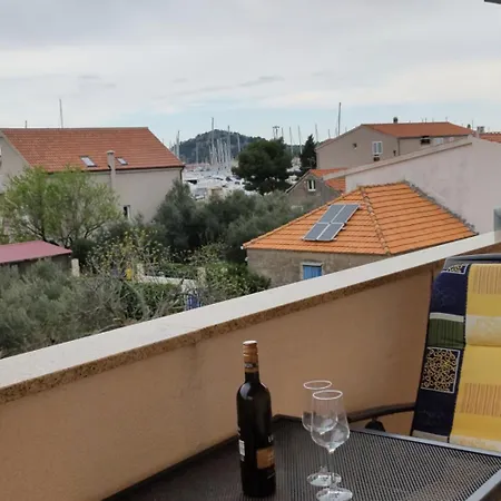 Apartamento Soldatic