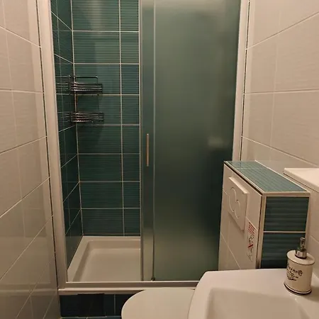 Soldatic Apartamento Betina (Sibenik-Knin)