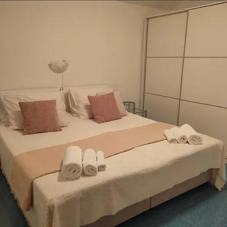 Apartamento Soldatic