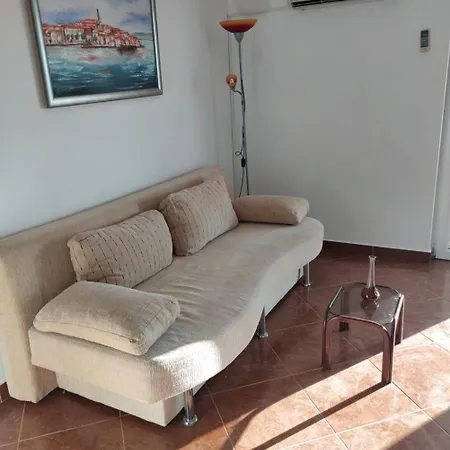 Soldatic Apartamento Betina (Sibenik-Knin)