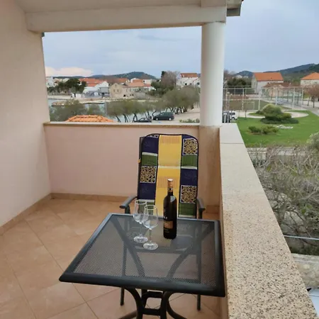 Apartamento Soldatic