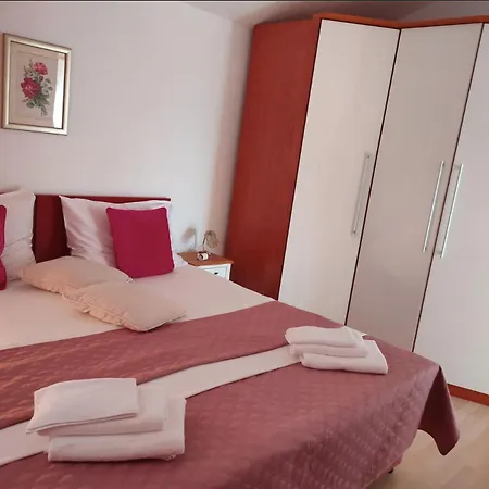 Apartamento Soldatic