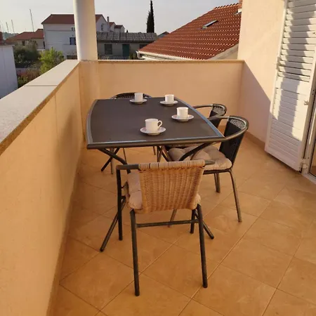 Apartamento Soldatic *