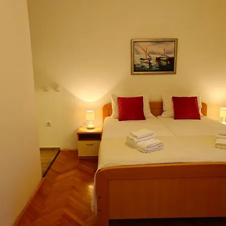 Apartamento Soldatic *