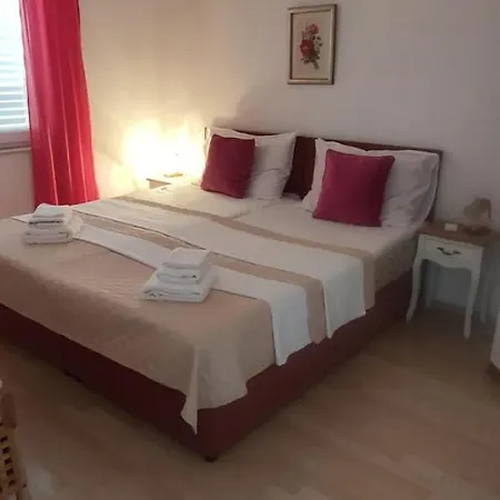 Apartamento Soldatic